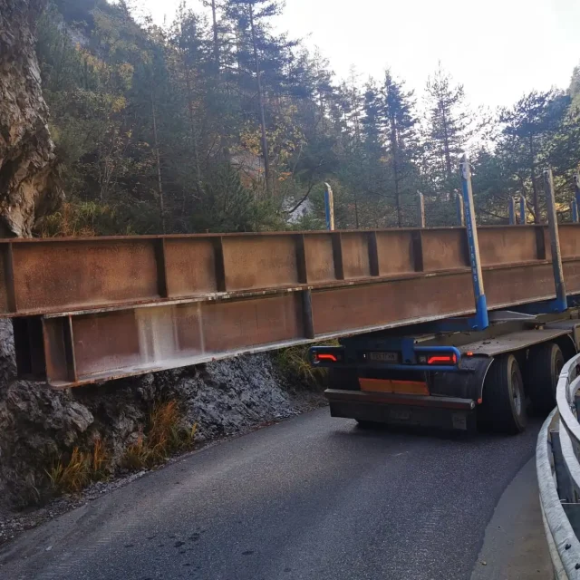 optim-Foto Sondertransport